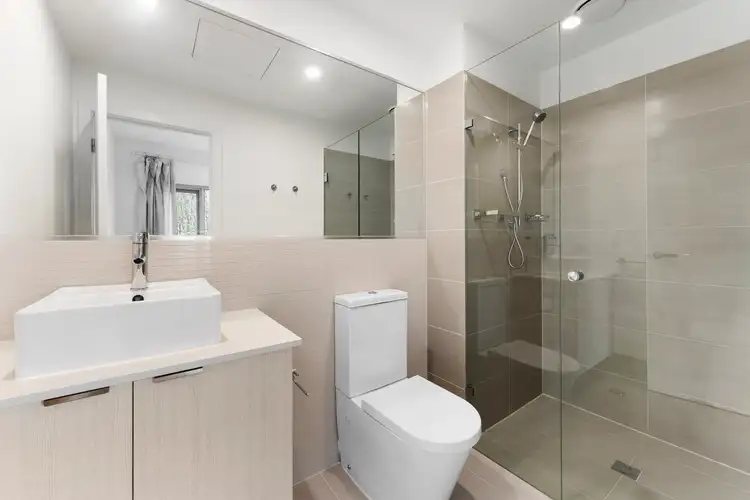 Fourth view of Homely apartment listing, 111/303-305 Huntingdale Road, Chadstone VIC 3148