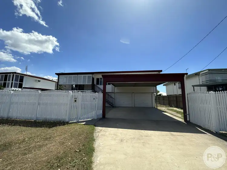 15 Granados Street, Kirwan QLD 4817