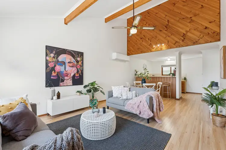3/21 Herrings lane, Happy Valley SA 5159