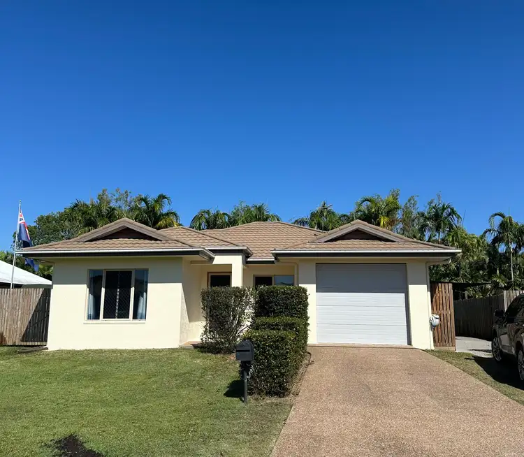 19 Thornbill Close, Kelso QLD 4815