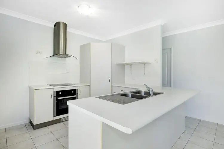 Second view of Homely house listing, 19 Thornbill Close, Kelso QLD 4815