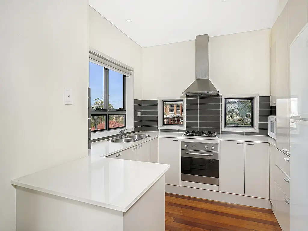 Main view of Homely apartment listing, 11/46 Bourke Street, North Wollongong NSW 2500