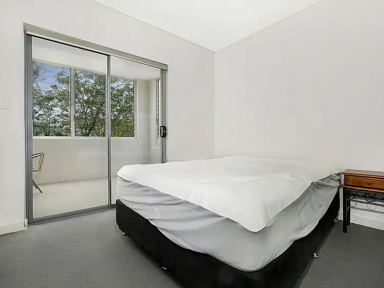 Third view of Homely apartment listing, 11/46 Bourke Street, North Wollongong NSW 2500