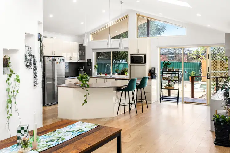 Third view of Homely house listing, 13 Tonelli Place, Burnside VIC 3023