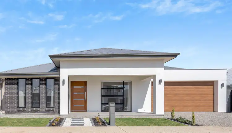 6 Pelican Place, Riverlea Park SA 5120