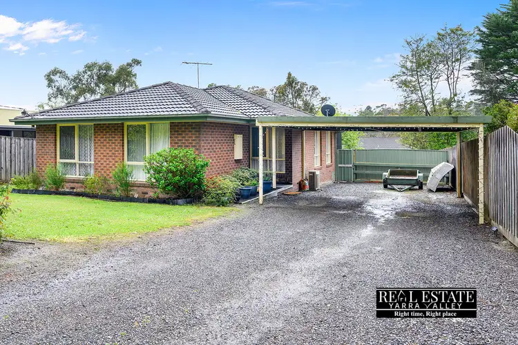 185 Badger Creek rd., Badger Creek VIC 3777