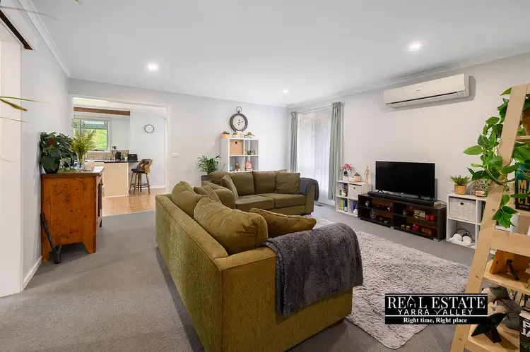 Fourth view of Homely house listing, 185 Badger Creek rd., Badger Creek VIC 3777