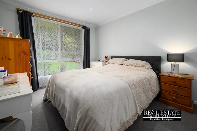 Sixth view of Homely house listing, 185 Badger Creek rd., Badger Creek VIC 3777