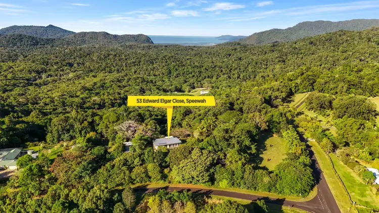 Third view of Homely house listing, 53 Edward Elgar Close, Speewah QLD 4881