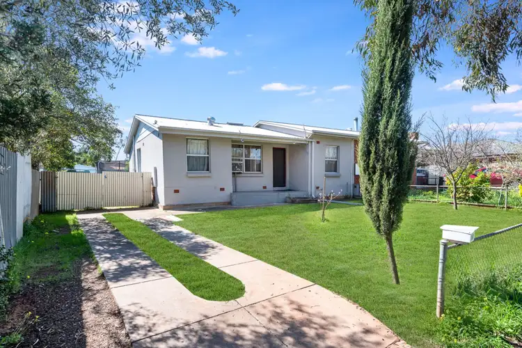 80 Stakes Crescent, Elizabeth Downs SA 5113