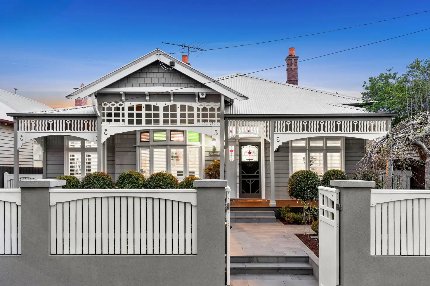 Main view of Homely house listing, 418 Ryrie Street, East Geelong VIC 3219