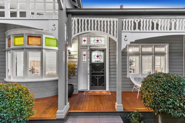 Second view of Homely house listing, 418 Ryrie Street, East Geelong VIC 3219