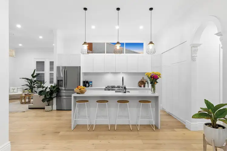 Sixth view of Homely house listing, 418 Ryrie Street, East Geelong VIC 3219