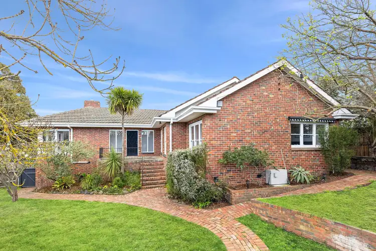 1 Pilrig Avenue, Newtown VIC 3220