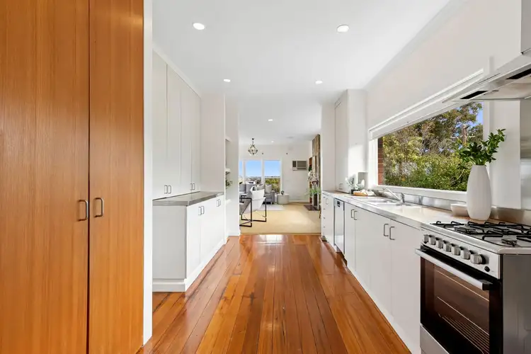 Sixth view of Homely house listing, 1 Pilrig Avenue, Newtown VIC 3220