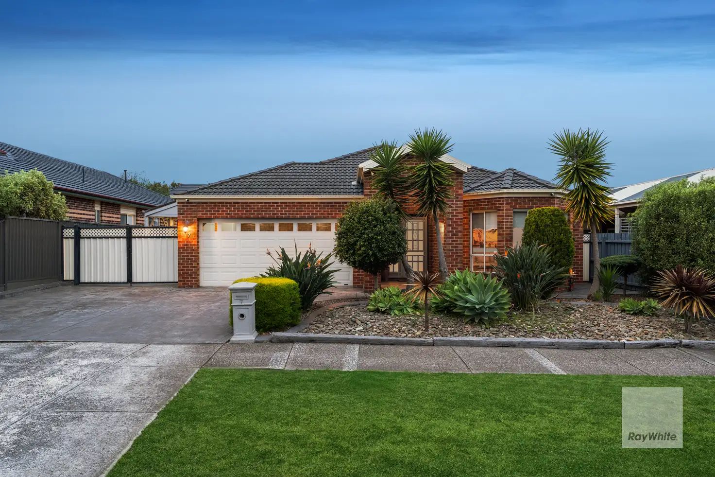 Main view of Homely house listing, 7 Latrobe Terrace, Taylors Hill VIC 3037