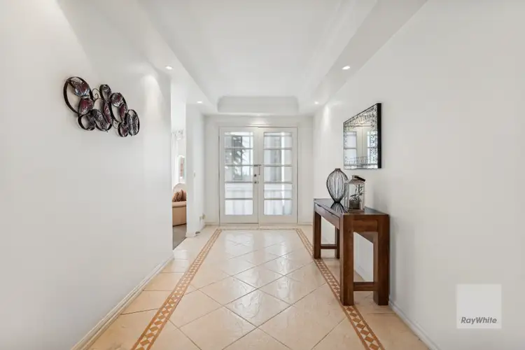 Fourth view of Homely house listing, 7 Latrobe Terrace, Taylors Hill VIC 3037