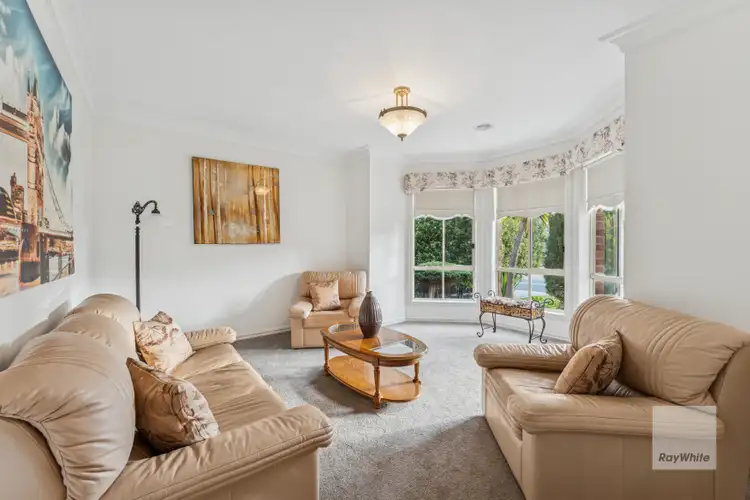 Fifth view of Homely house listing, 7 Latrobe Terrace, Taylors Hill VIC 3037