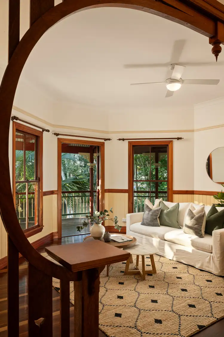 Second view of Homely house listing, 19 Greenleaf Court, Buderim QLD 4556