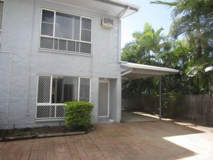 4/34 Park Lane, Hyde Park QLD 4812