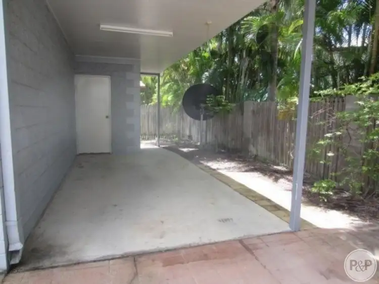 Second view of Homely apartment listing, 4/34 Park Lane, Hyde Park QLD 4812