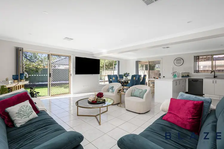 Sixth view of Homely house listing, 9 Jeremy Way, Cecil Hills NSW 2171