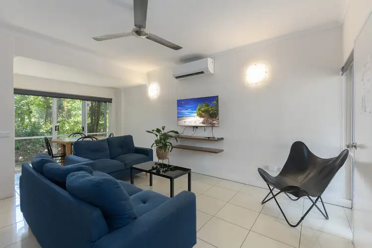 121-137 Port Douglas Road