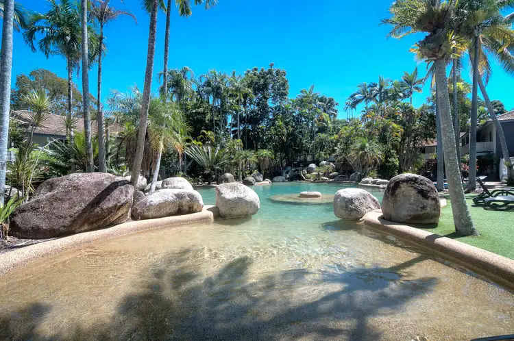 121/121-137 Port Douglas Road, Port Douglas QLD 4877
