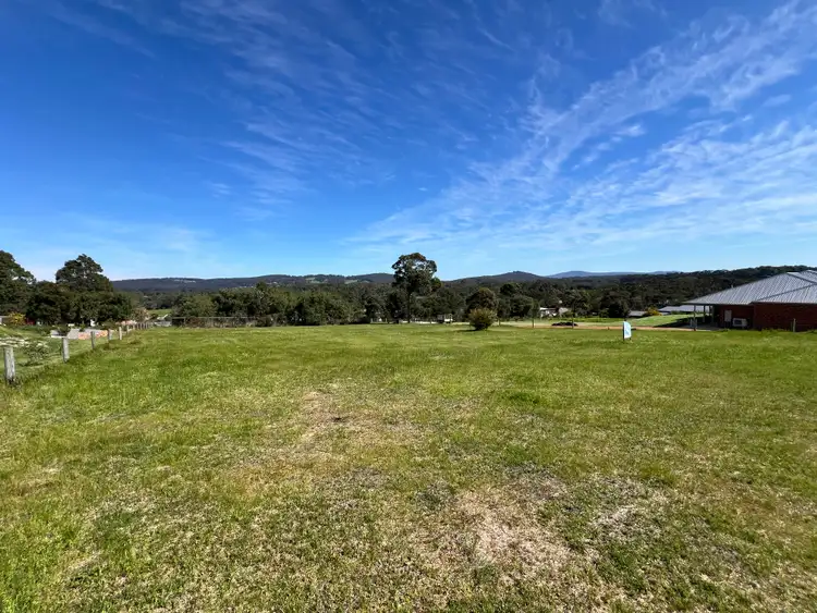 Third view of Homely land listing, 18 Hibbertia Way, Hay WA 6333