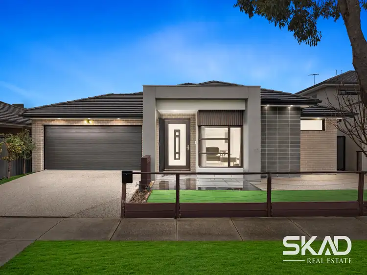 27 Dashing Road, Craigieburn VIC 3064