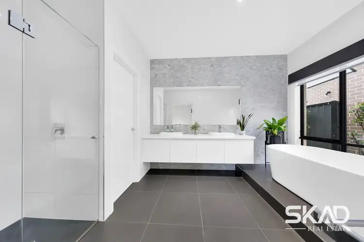 Fourth view of Homely house listing, 27 Dashing Road, Craigieburn VIC 3064