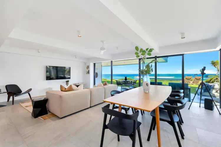 43 Ocean Street