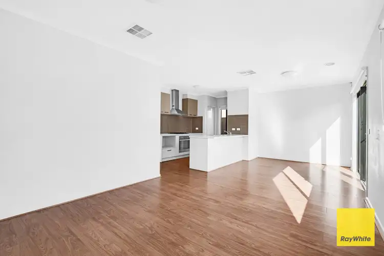 Fifth view of Homely house listing, 9 Elsham Grove, Truganina VIC 3029