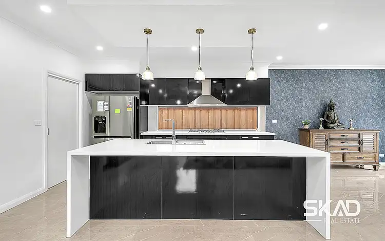 Third view of Homely house listing, 3 Karse Street, Wollert VIC 3750