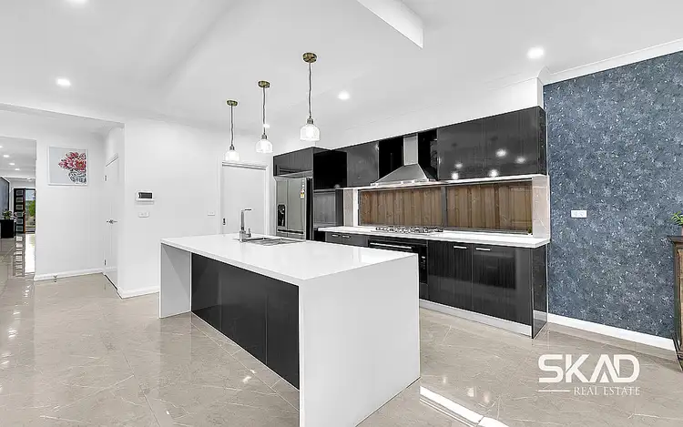 Fourth view of Homely house listing, 3 Karse Street, Wollert VIC 3750