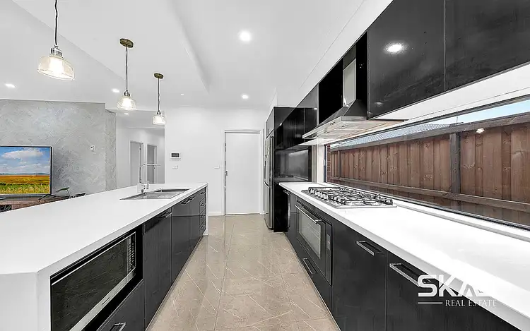 Fifth view of Homely house listing, 3 Karse Street, Wollert VIC 3750