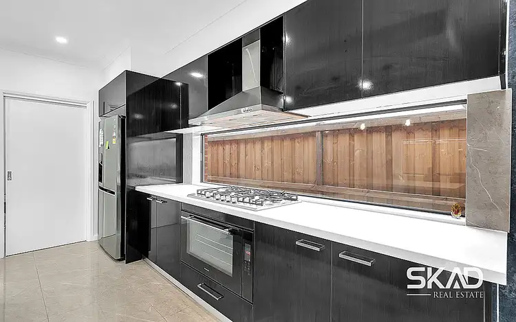 Sixth view of Homely house listing, 3 Karse Street, Wollert VIC 3750