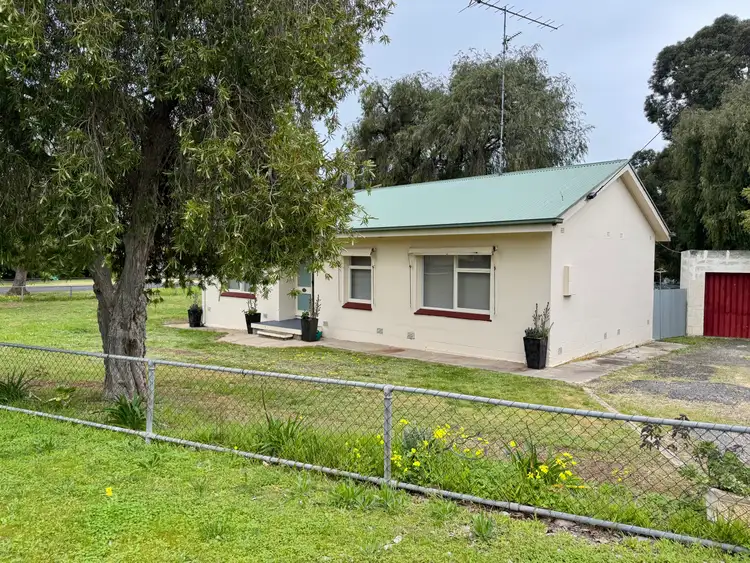 1 Shorthorn Street, Naracoorte SA 5271