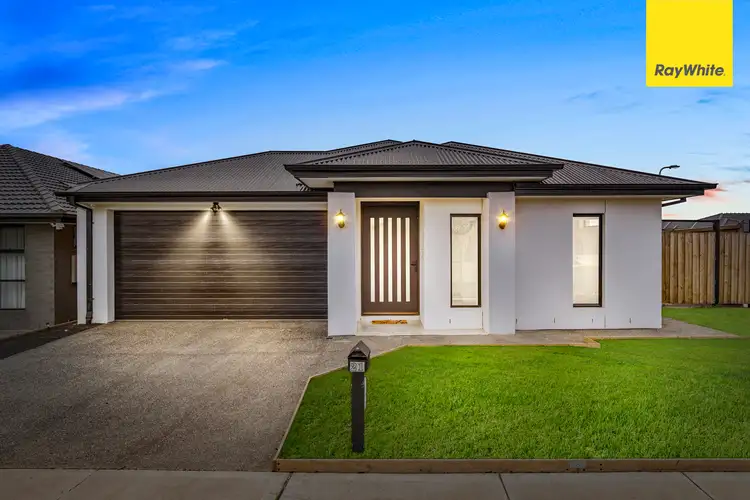 21 Palmatum Street, Sunbury VIC 3429