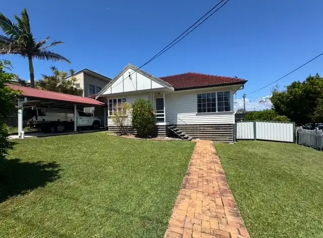 Main view of Homely house listing, 40 Maryborough Tce, Scarborough QLD 4020