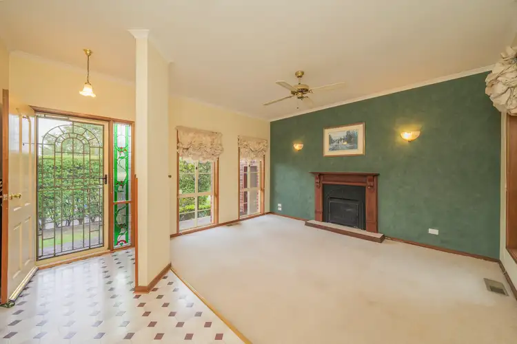 Third view of Homely house listing, 35 Lawrence Drive, Berwick VIC 3806
