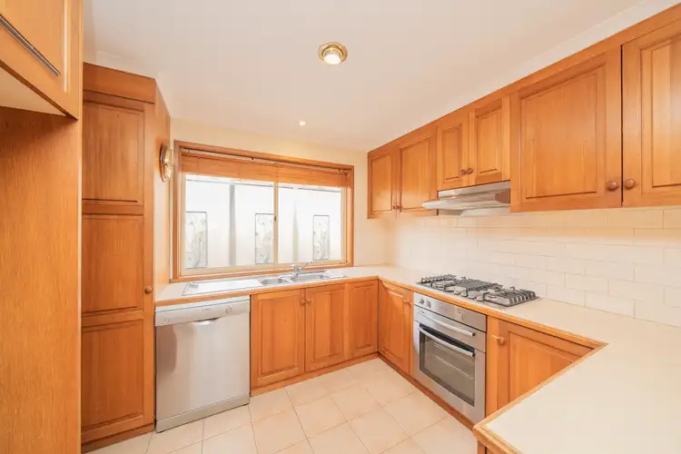 Fourth view of Homely house listing, 35 Lawrence Drive, Berwick VIC 3806