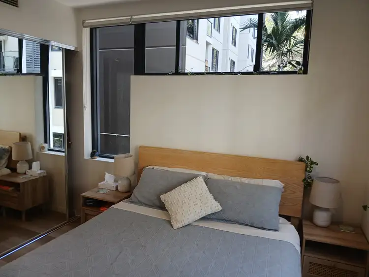 Third view of Homely unit listing, 3214/35 Burdett Street, Albion QLD 4010