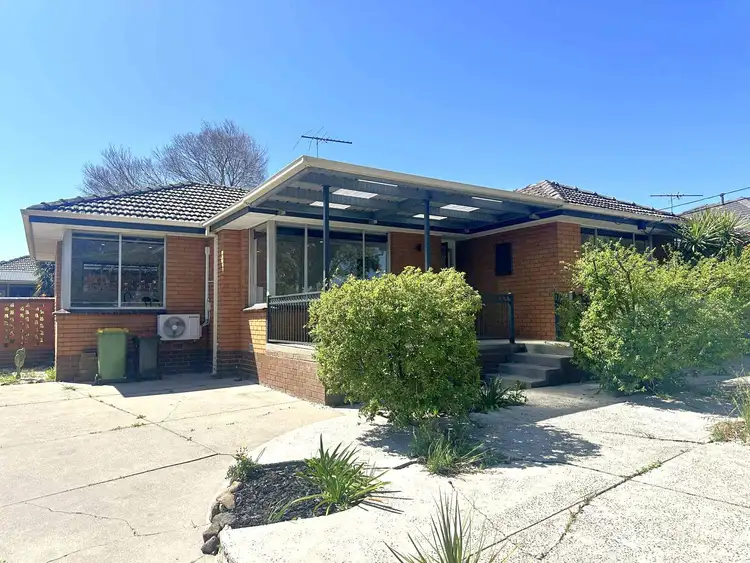 42 Scott Grove, Kingsbury VIC 3083