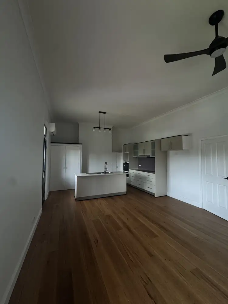 Second view of Homely apartment listing, 208 Sheridan Street, Gundagai NSW 2722