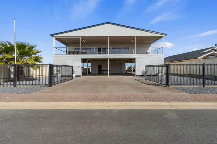 14 Compass Road, Edithburgh SA 5583