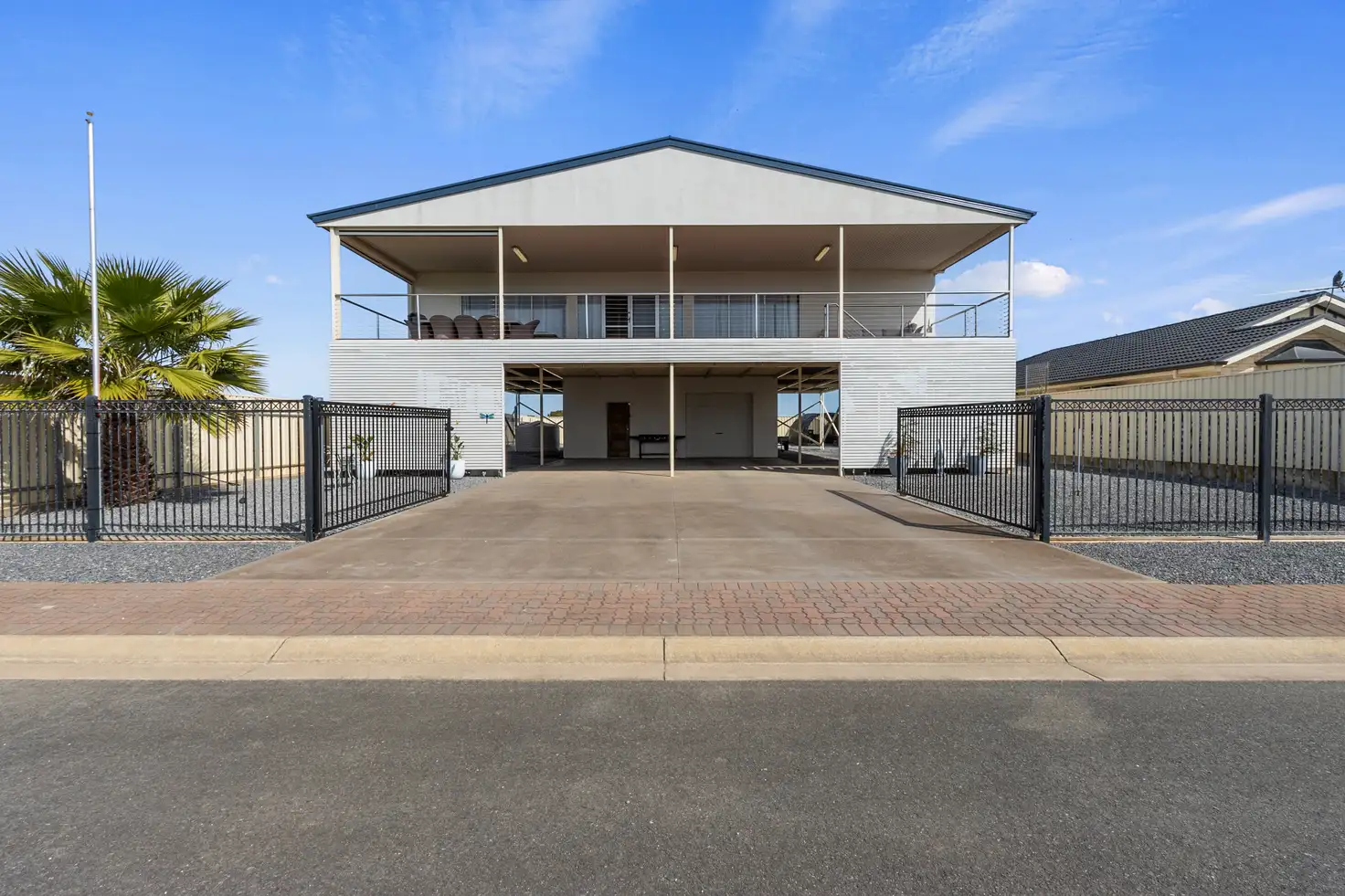 Main view of Homely house listing, 14 Compass Road, Edithburgh SA 5583