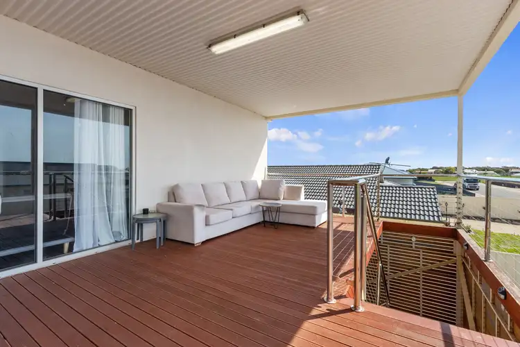 Second view of Homely house listing, 14 Compass Road, Edithburgh SA 5583