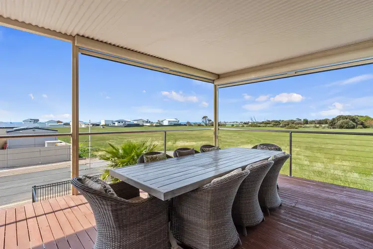 Third view of Homely house listing, 14 Compass Road, Edithburgh SA 5583