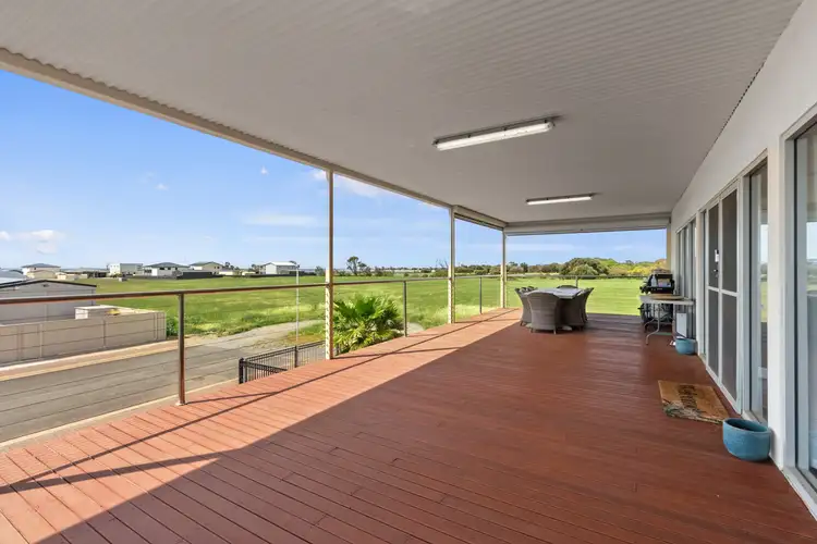 Fourth view of Homely house listing, 14 Compass Road, Edithburgh SA 5583